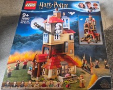 Lego harry potter - lego,