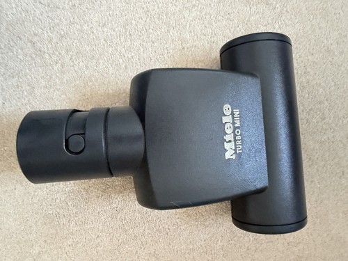 Miele turbo brush - miele,