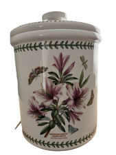 PORTMEIRION BOTANIC GARDEN