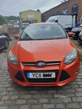 FORD FOCUS MK3 2011-14 1.6