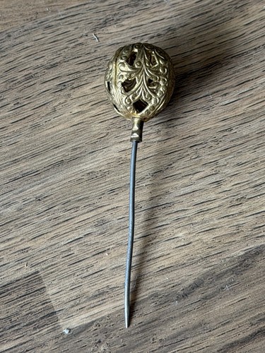 Antique victorian gold plated - antique,