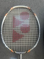Yonex Voltric Lite Badminton Racket with Padded Cover
