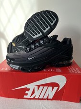 Nike Air Max Plus Tuned TN3