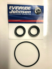 Evinrude Johnson  Outboard