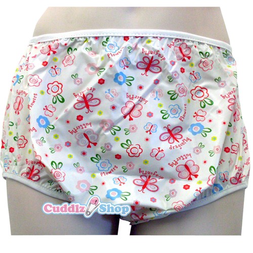 Cuddlz adult size butterfly - adult,