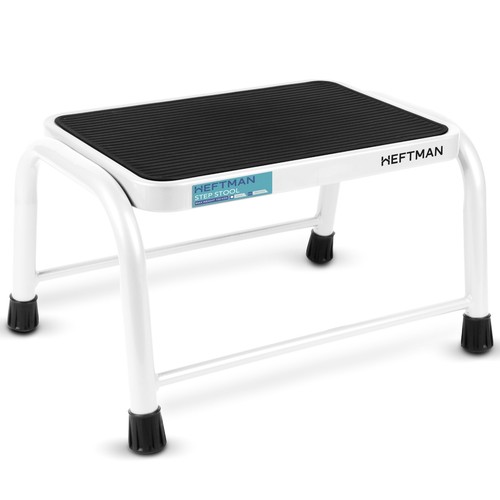 Heftman step stool - step,