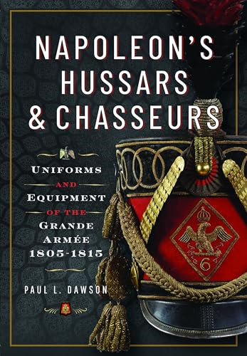 Napoleon hussars and - hussars,