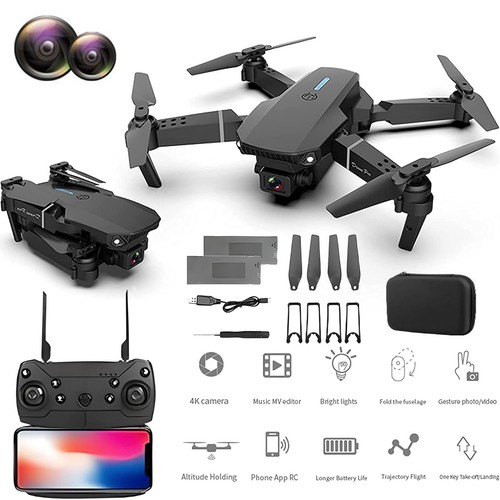Mini drone with - mini, camera
