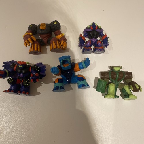 Gormiti action figure - gormiti, x
