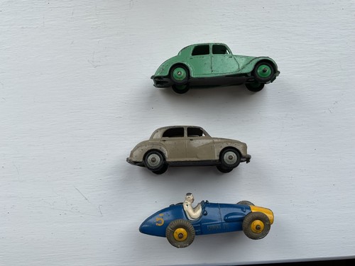 Scarce dinky toys 40 - toys,