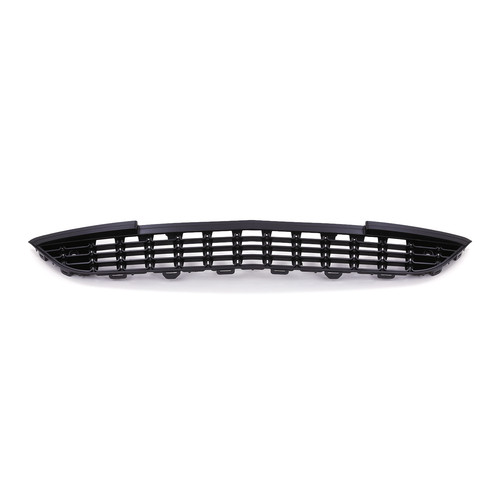 Lower grille radar hole - radar,