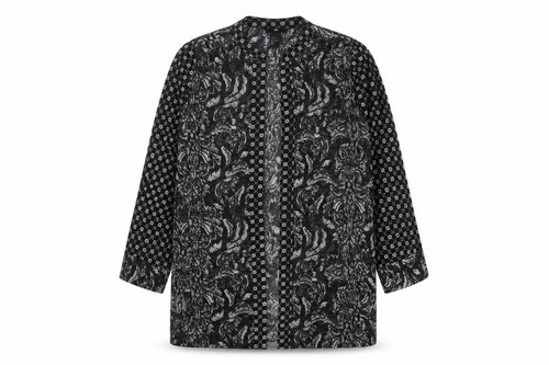 Womens kimono blouse size - kimono,