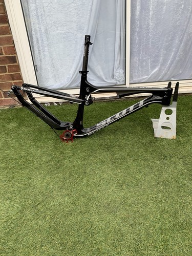 Scott genius 720 full - 720,