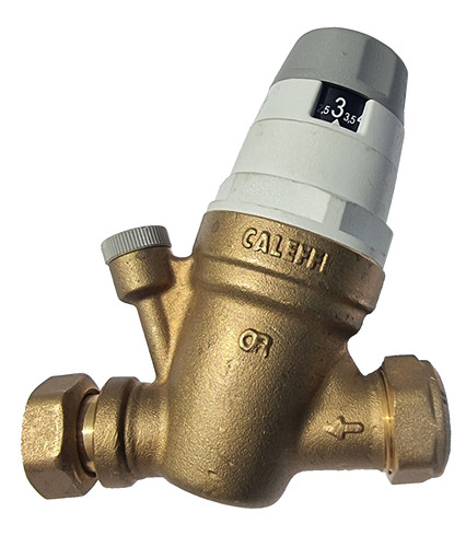 Caleffi 22mm inch - caleffi,