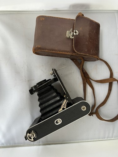 Zeiss ikon icarette - ikon, 6x9