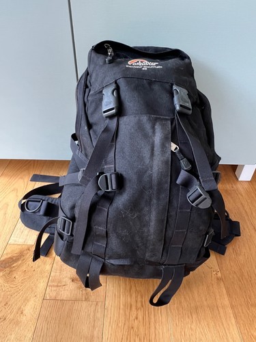 Lowe alpine contour l - alpine, 45