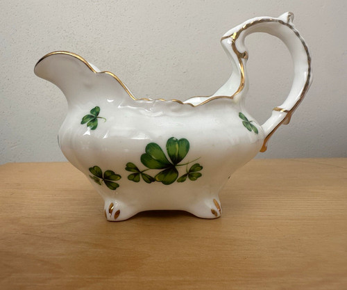 Hammersley spode shamrock - hammersley, bone
