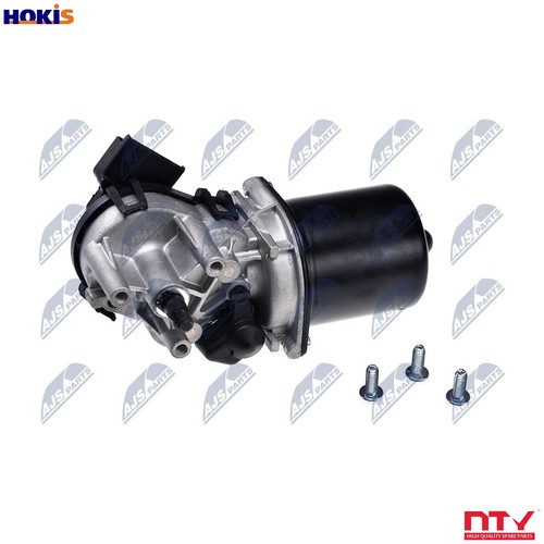 Wiper motor esw 011 - wiper, for