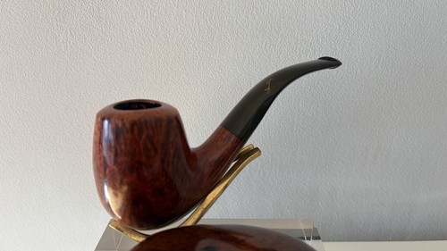 Savinelli autograph size - savinelli, 5