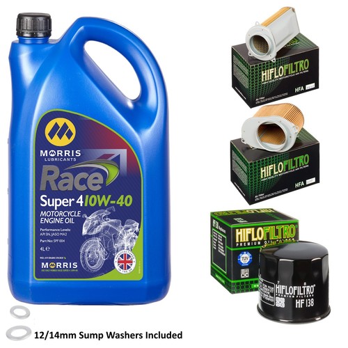 Vs800 intruder air oil filter - air,