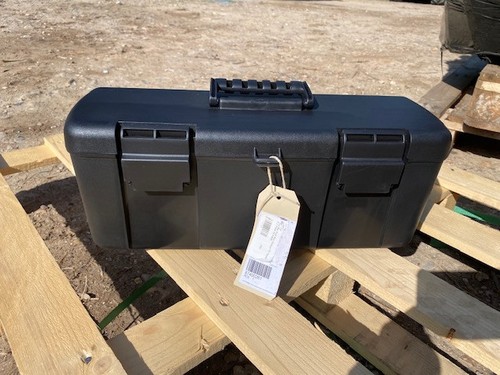 Toolbox 87400261 genuine cnh - genuine,