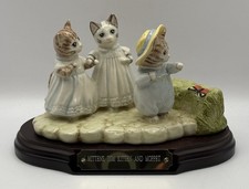 Beswick Ware Beatrix Potter