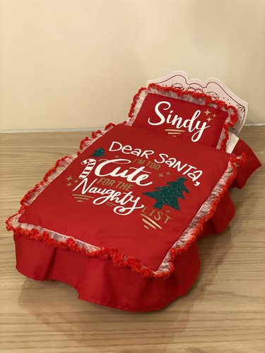 Christmas themed reversible - christmas,