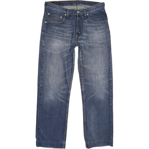 Levi 752 men blue - levi's,