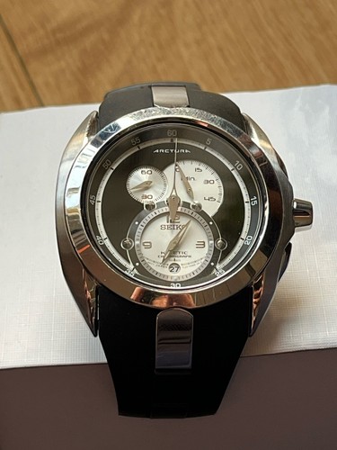 Seiko arctura 7l22 0at0 - arctura, 7l22-0at0