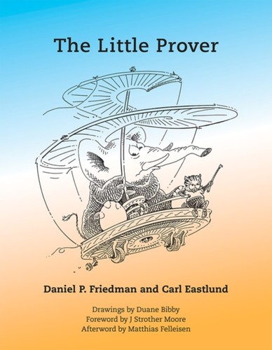Little prover the daniel - the, by