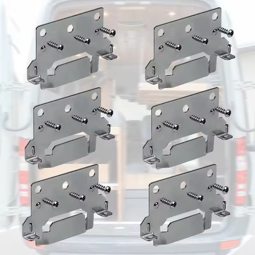 6pcs bed frame - 6pcs,