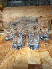 Dartington Crystal Shot