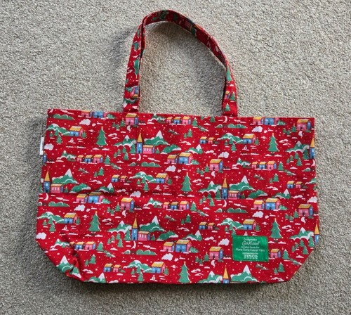 Cath kidston shopping tote bag - shopping,