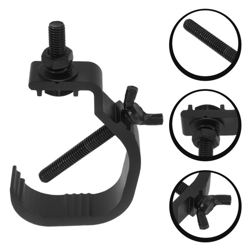 Pcs light fixture - light, hook