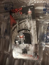 Transformers Weapons and Light