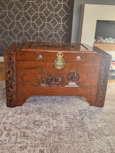 Very large vintage - very, chinese