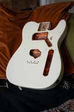 Genuine Fender Player