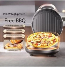 Electric Cake Pan Household Double-sided Heating Pancake Machine Cooking 220v