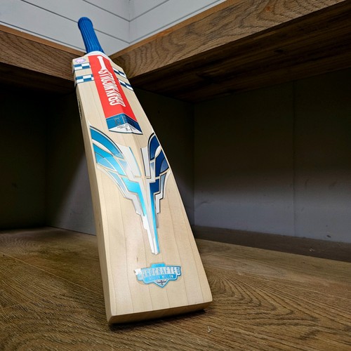 Gray nicolls cricket bat gem - cricket,