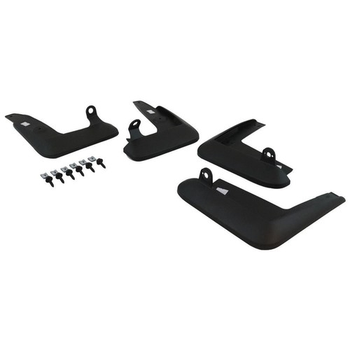Genuine toyota front rear - &,