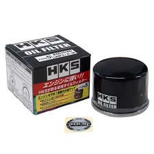 HKS Hybrid Sports Performance Engine Oil Filter For Mitsubishi Evo All 4G63
