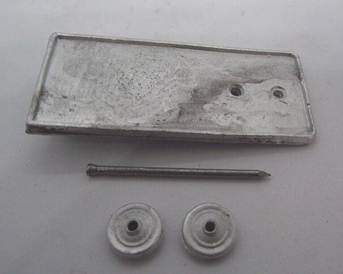 Britains lilliput artic - lilliput, truck