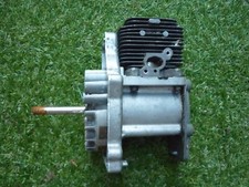 Ryobi RLT30CES petrol strimmer parts - Bare engine - 432