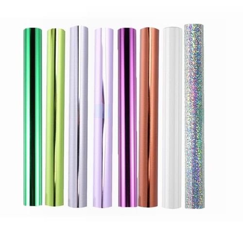 Colors foil paper roll - paper,