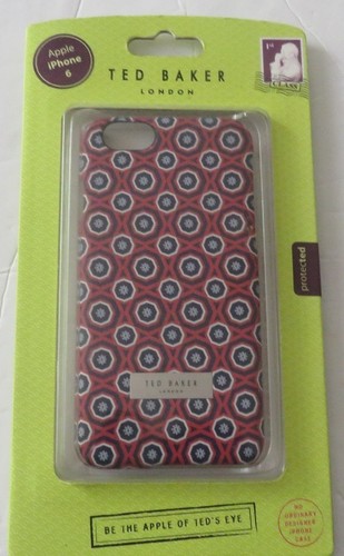 Ted baker london zully - baker, iphone