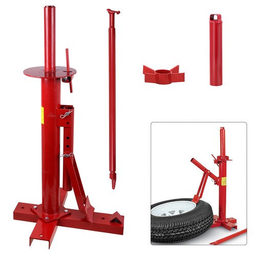 Tyre changer wheel - tyre,