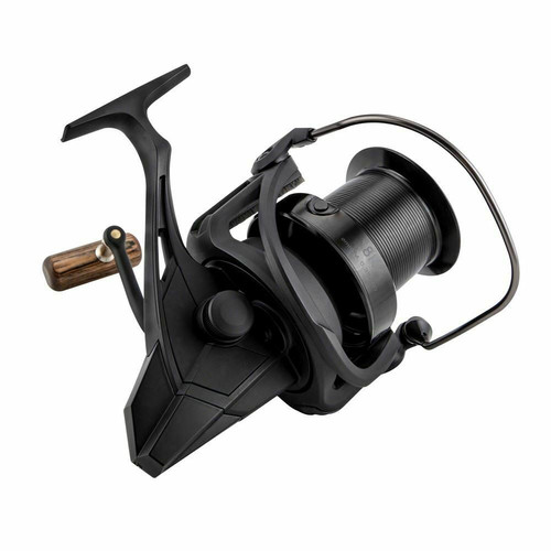 Fishing spinning reel - reel, 8k