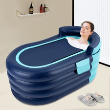 1.4m Inflatable Adult Bathtub