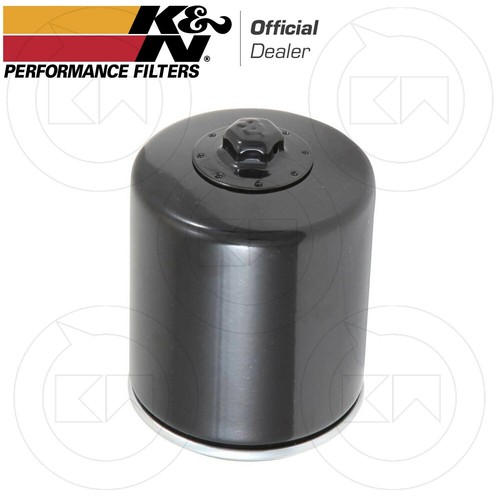 Oil filter harley davidson - k&n,