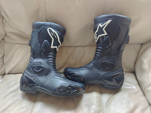 Alpinestars smx motorcycle - smx-5,